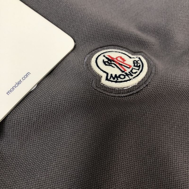 Moncler T-Shirts